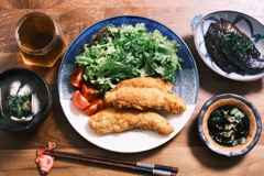 R5.07.27_晩ごはん(夫)