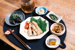 R5.10.02_晩ご飯（夫）