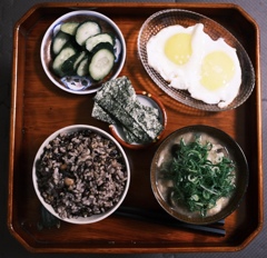 R7.10.14_私の朝食