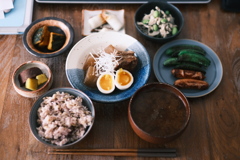 R5.03.10_朝ごはん