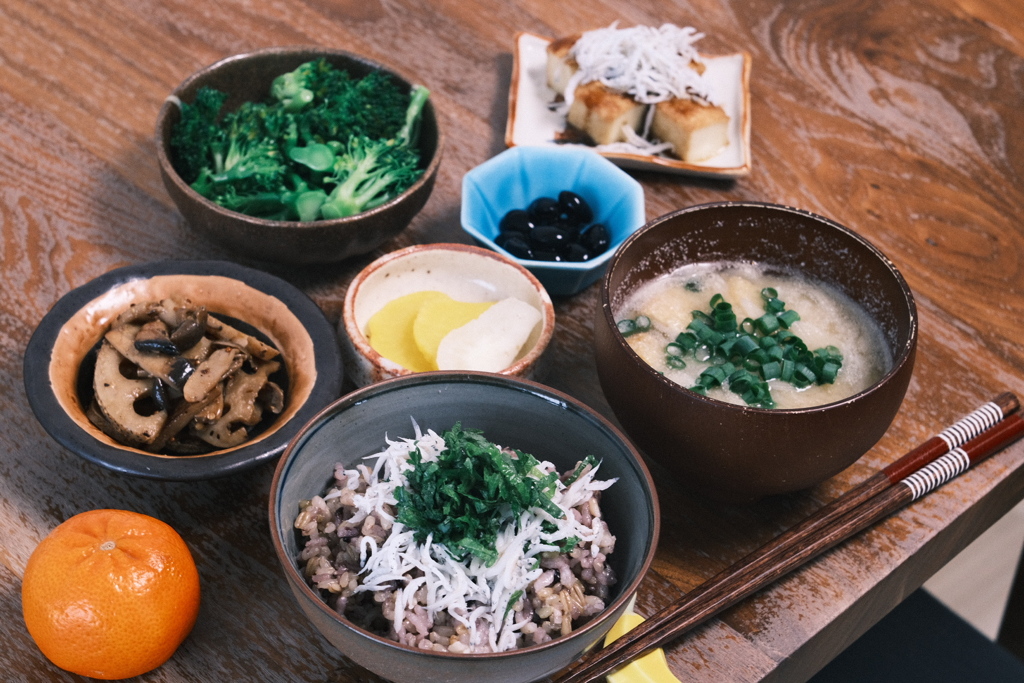 R5.04.19_朝ごはん