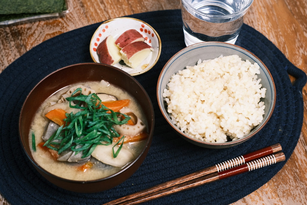 R5.10.27_朝ごはん