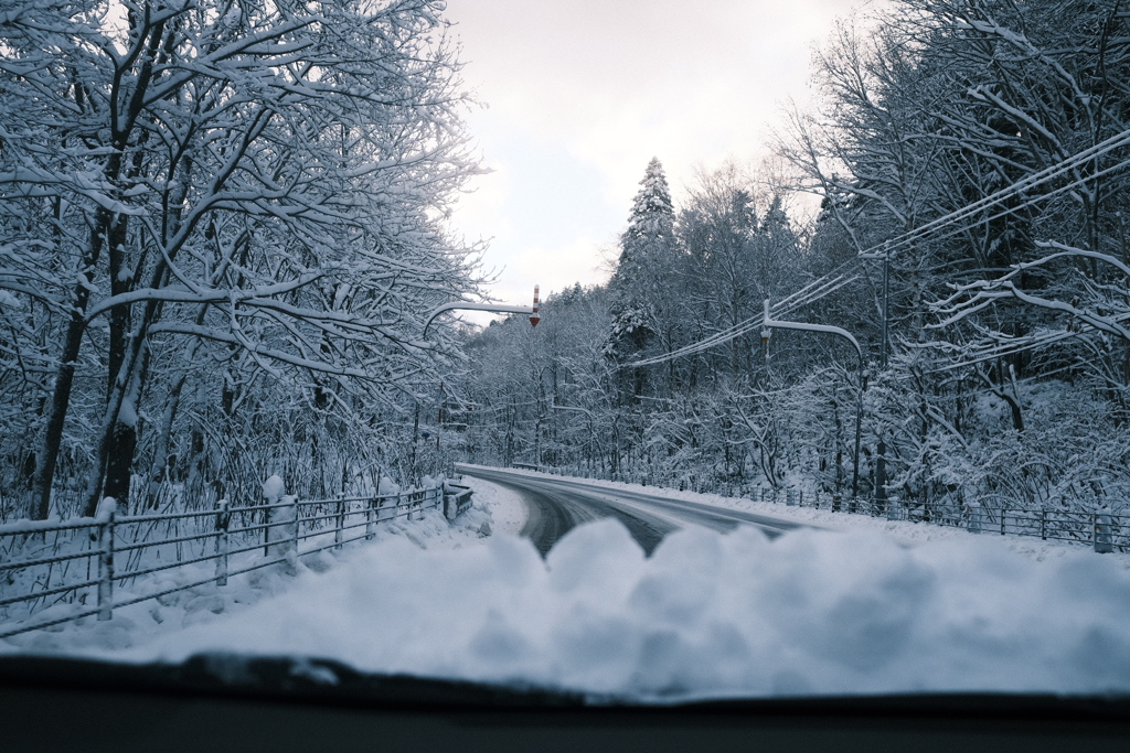 R7.11.08_夫婦温泉旅行in函館①