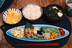 R5.10.20_朝ごはん