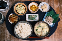 R5.10.19_朝ごはん