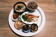 R7.01.20_朝ごはん