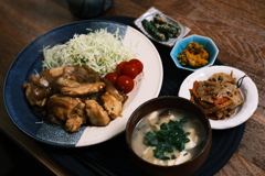 R5.10.25_晩ごはん(夫)