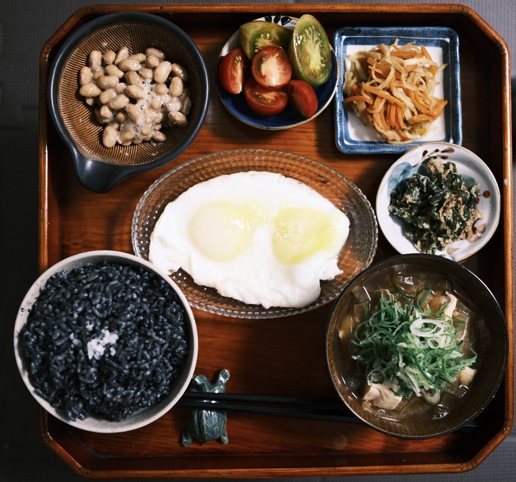 R7.08.27_私の夕食
