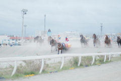 R4.05.01_帯広ばんえい競馬③