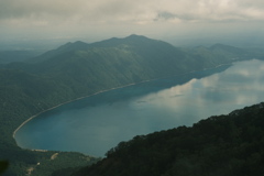 R5.09.10_夫婦登山_恵庭岳⑦