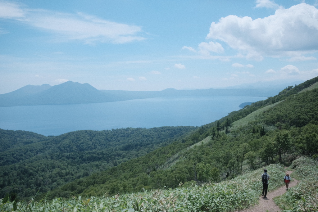 R4.07.03_夫婦登山_イッチャンコッペ山①