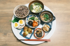 R7.01.17_朝ごはん