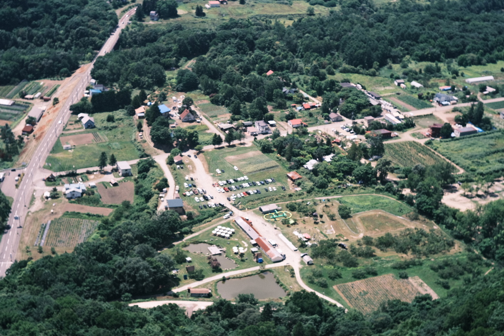 R5.07.23_夫婦登山_八剣山①