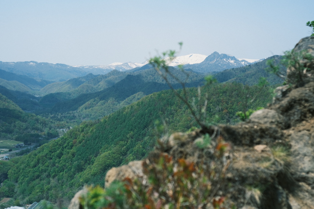 R5.05.14_夫婦登山_八剣山⑤