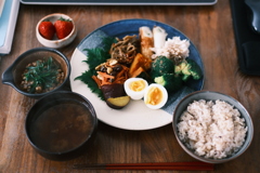 R5.03.08_朝ごはん