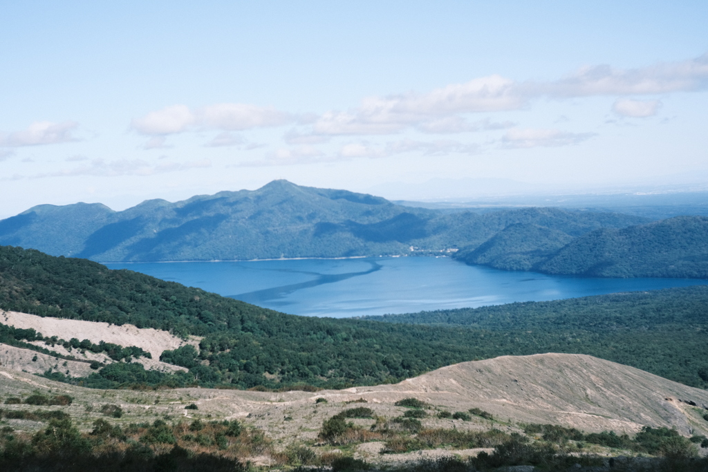 R5.09.24_夫婦登山_樽前山⑩