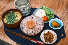 R5.09.28_朝ごはん