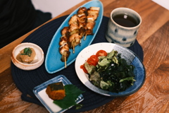 R5.10.05_晩ごはん(夫)