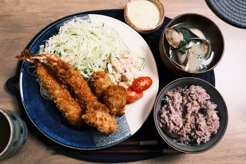 R5.12.03_晩ごはん(夫)