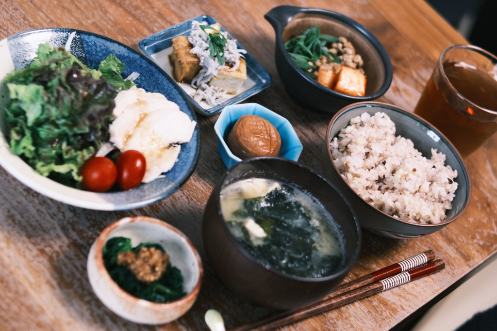 R5.05.11_朝ごはん