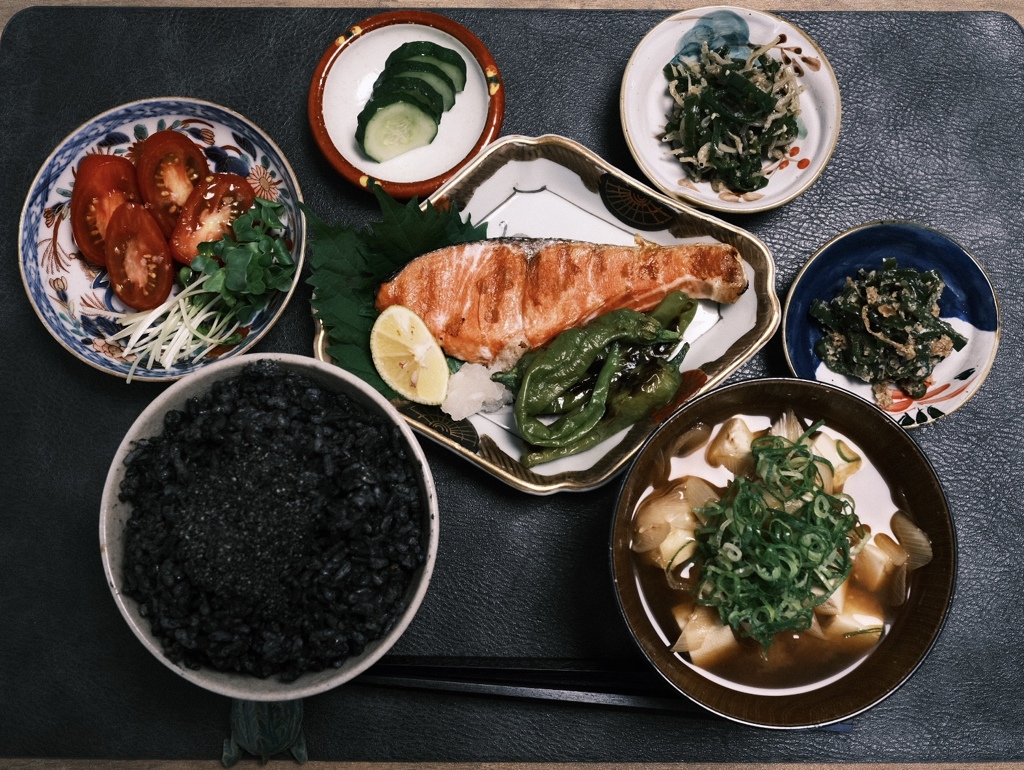 R7.08.23_私の朝食