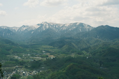 R5.05.14_夫婦登山_八剣山⑥