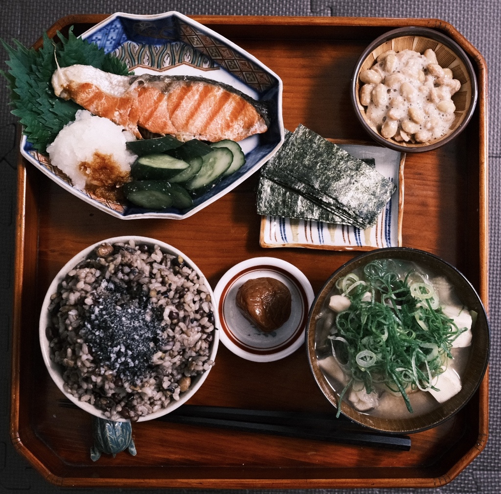 R7.10.14_私の朝食