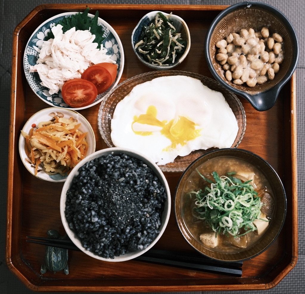 R7.08.31_私の夕食