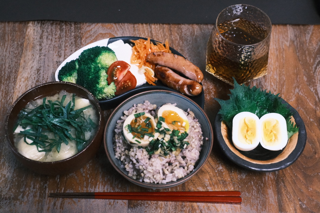 R5.03.31_朝ごはん