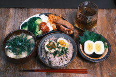 R5.03.31_朝ごはん