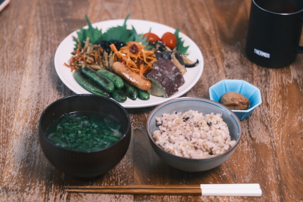 R5.02.23_朝ごはん