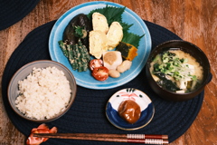R5.10.06_朝ごはん