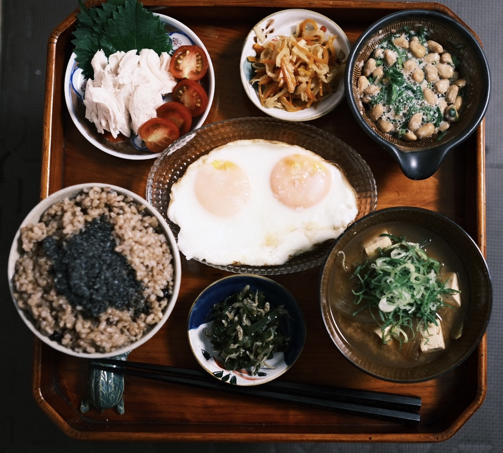 R7.08.30_私の夕食