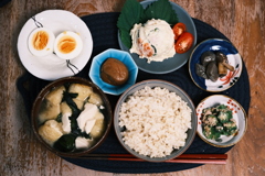 R5.10.14_朝ごはん