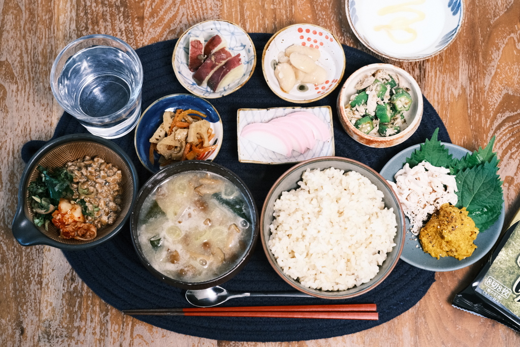 R5.10.25_朝ごはん