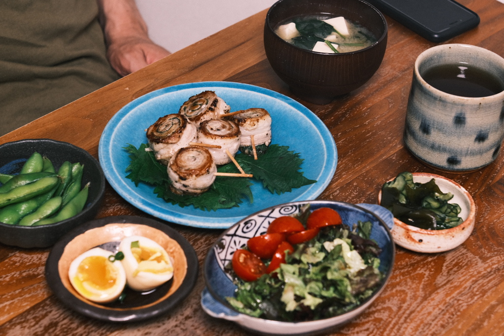 R5.07.06_晩ごはん(夫)