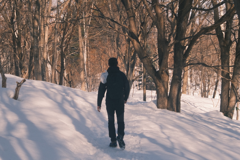 R5.03.05_夫婦登山_藻岩山⑤