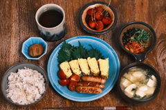 R5.07.07_朝ごはん