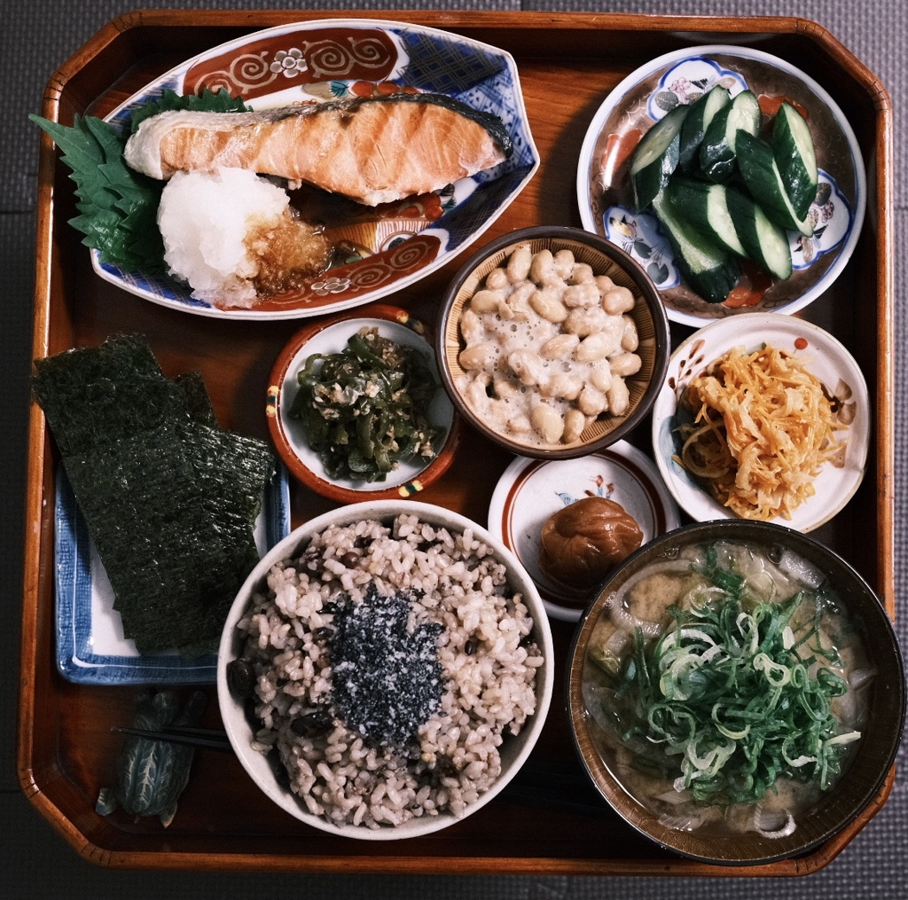 R7.10.09_私の朝食