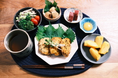 R5.11.01_晩ご飯(夫)