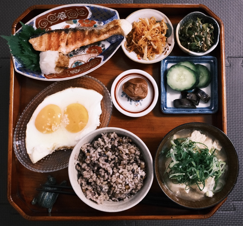 R7.10.05_私の朝食