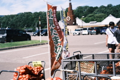 R5.08.15_夫婦・妹北海道知床旅行_最終日①