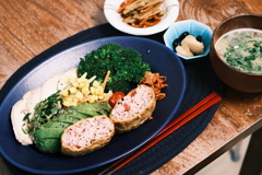 R5.10.23_朝ごはん