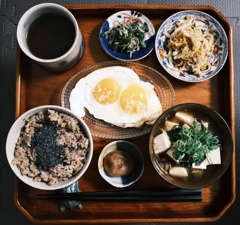 R7.08.17_私の朝食