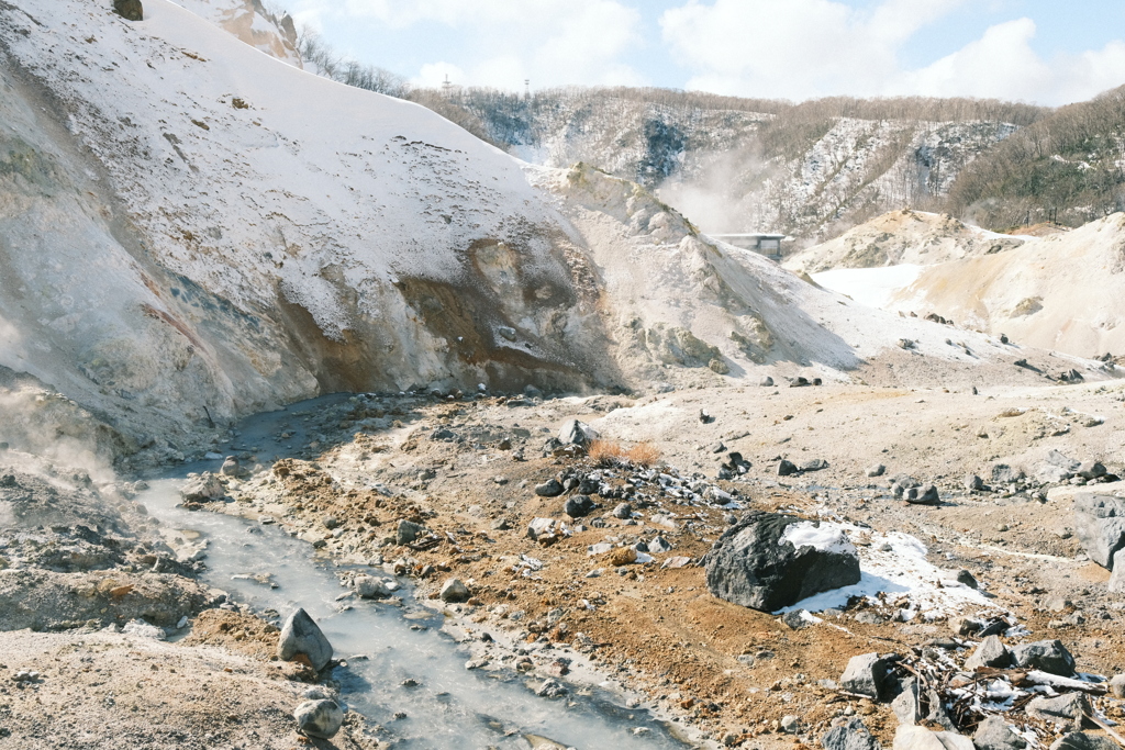 R7.02.23_夫婦温泉旅行 in 登別⑤