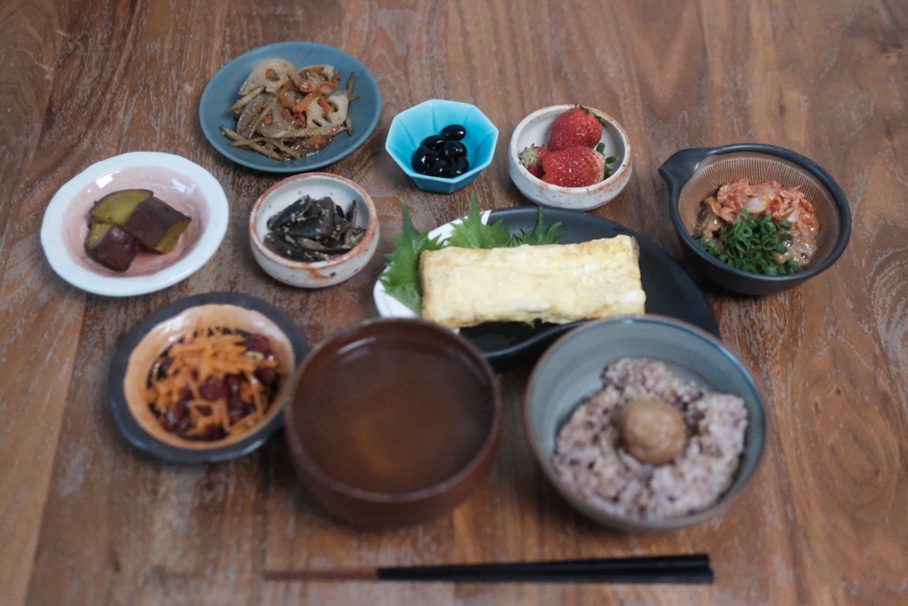 R5.02.25_朝ごはん