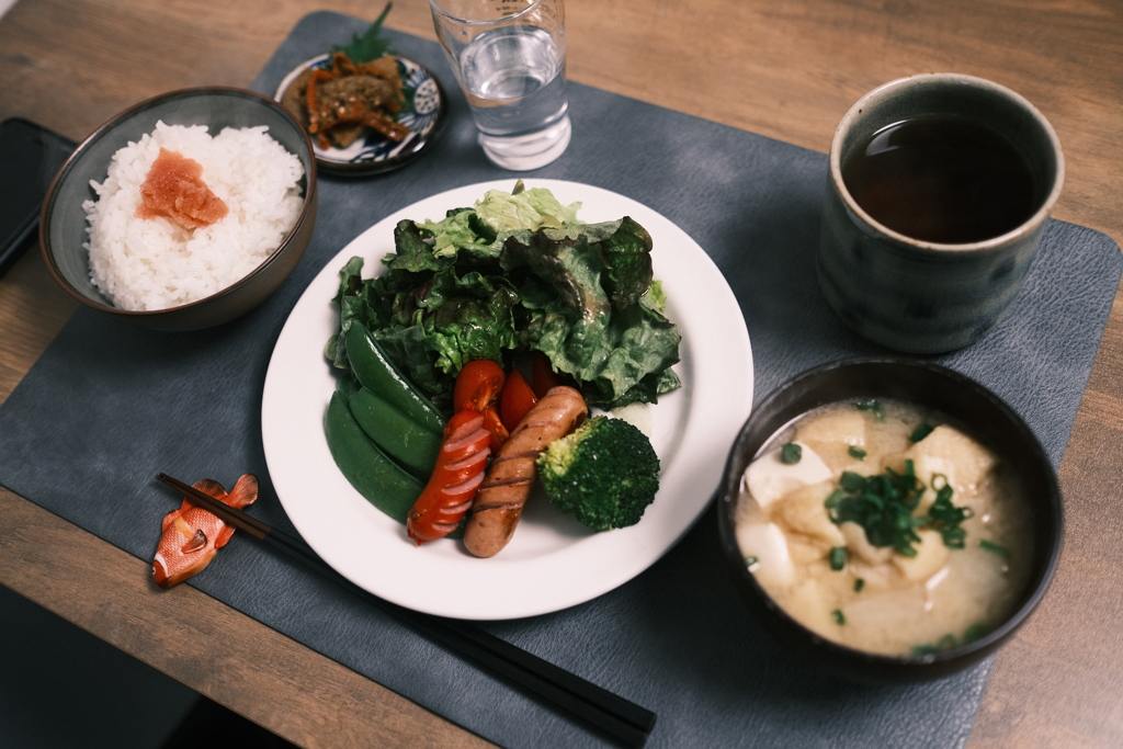 R6.02.28_朝ごはん