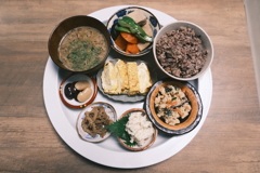 R7.01.19_朝ごはん