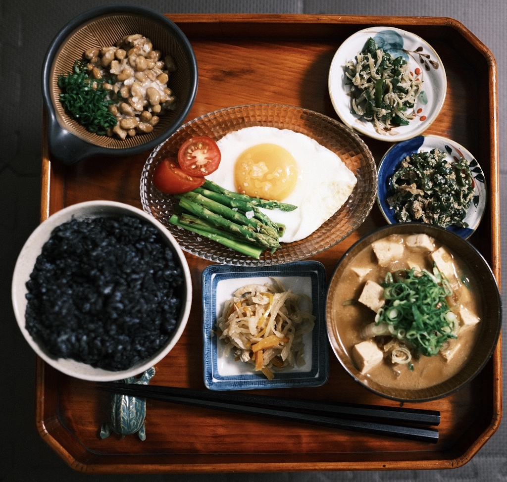 R7.08.22_私の夕食