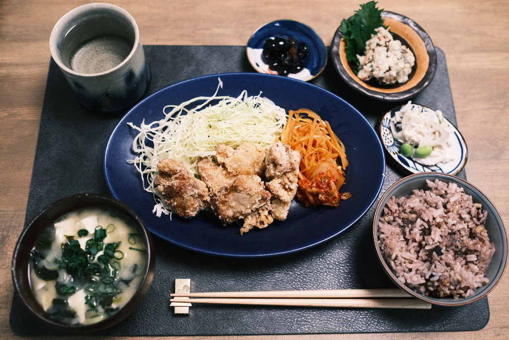 R6.03.11_昼ごはん